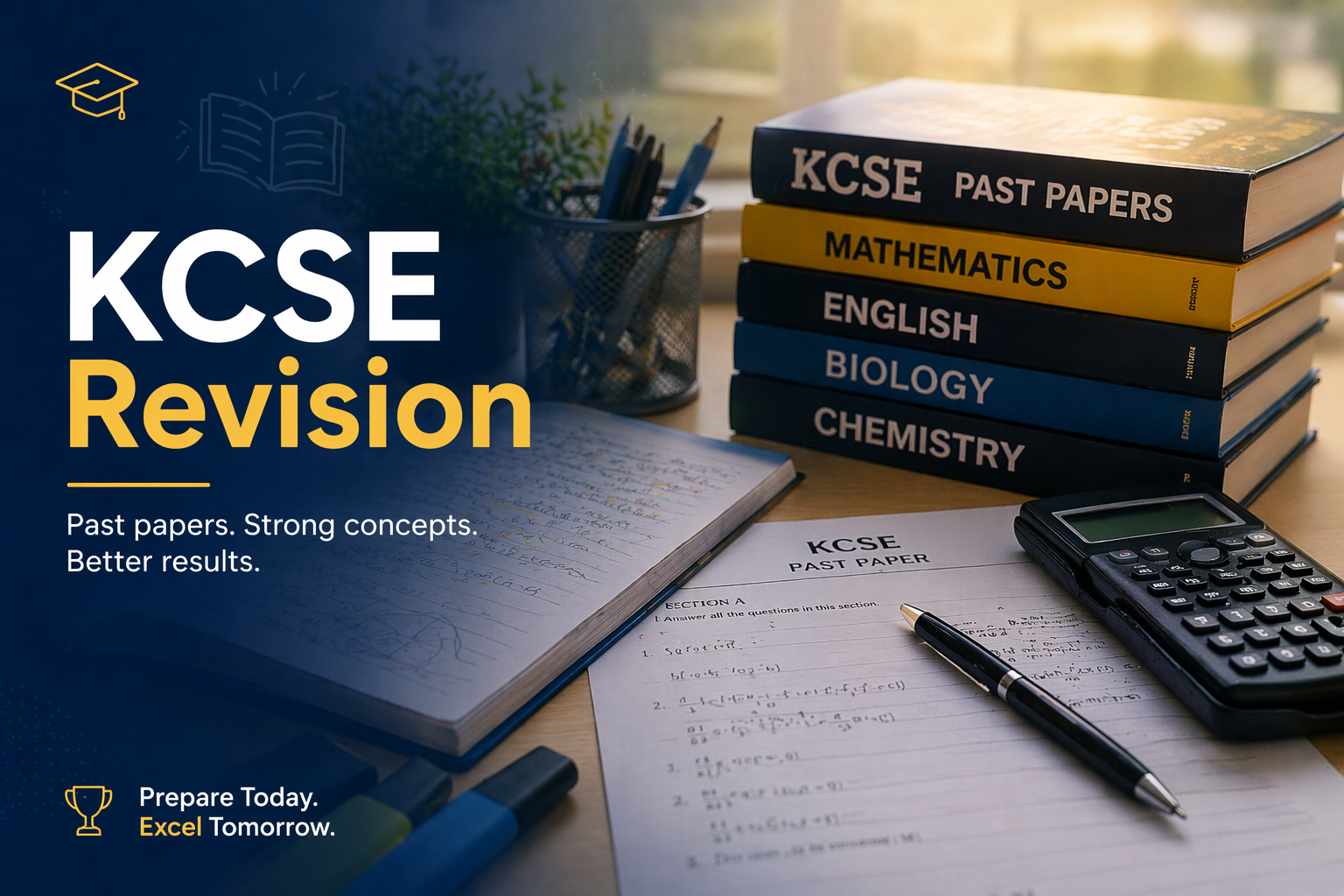 Senior School (SSS)