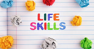 Creative & Life Skills